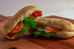 Chiabatta