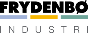 Logo Frydenbo Industri