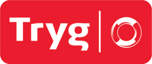 Logo Tryg