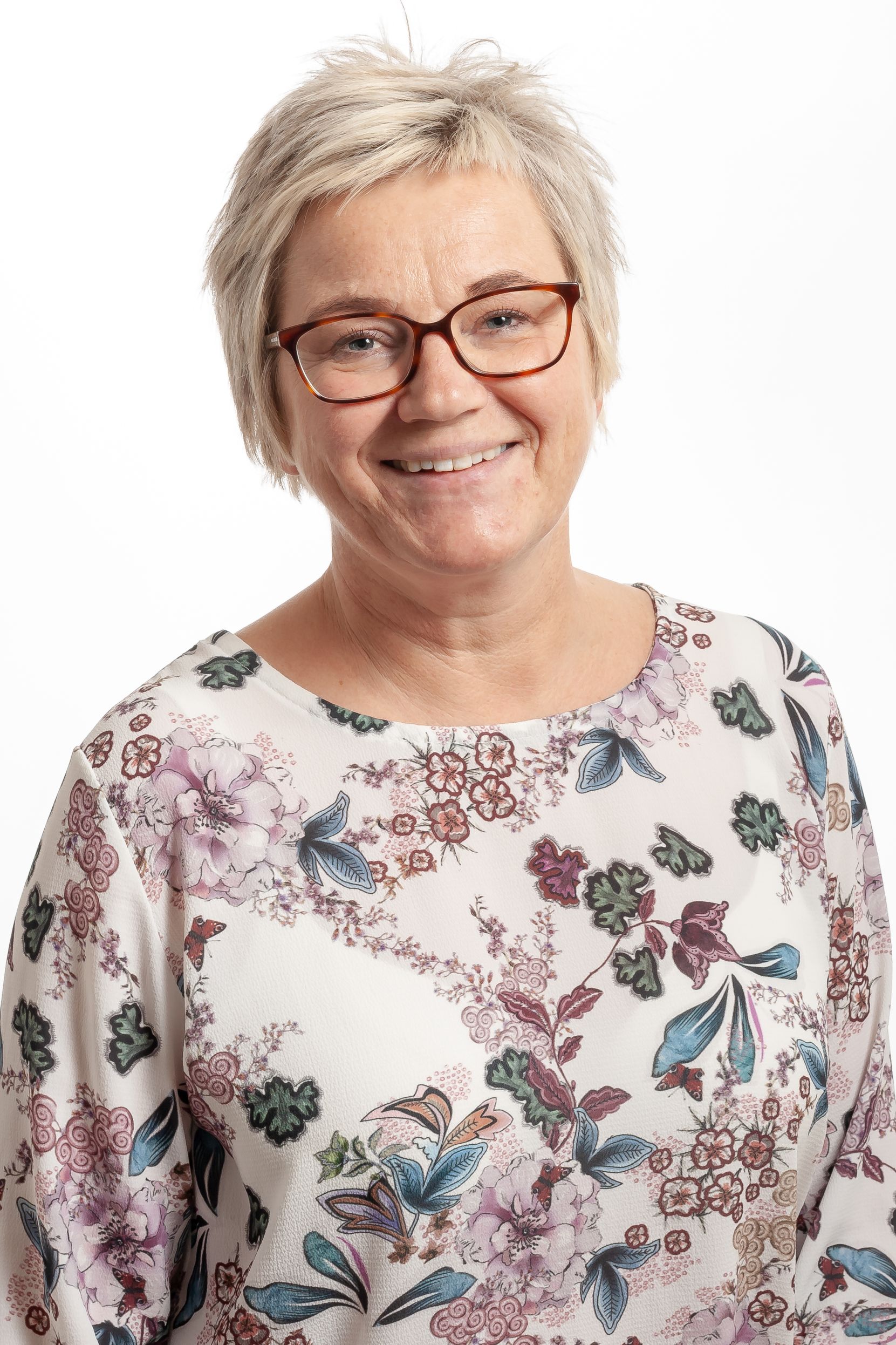 Hilde Lyngås