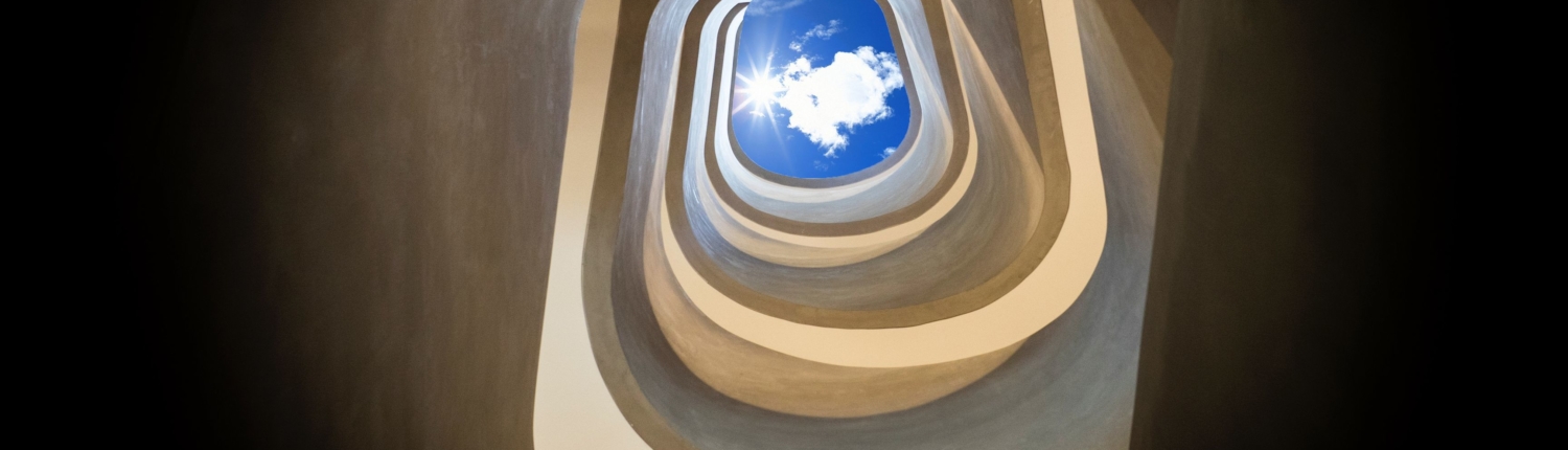 The sky is the limit