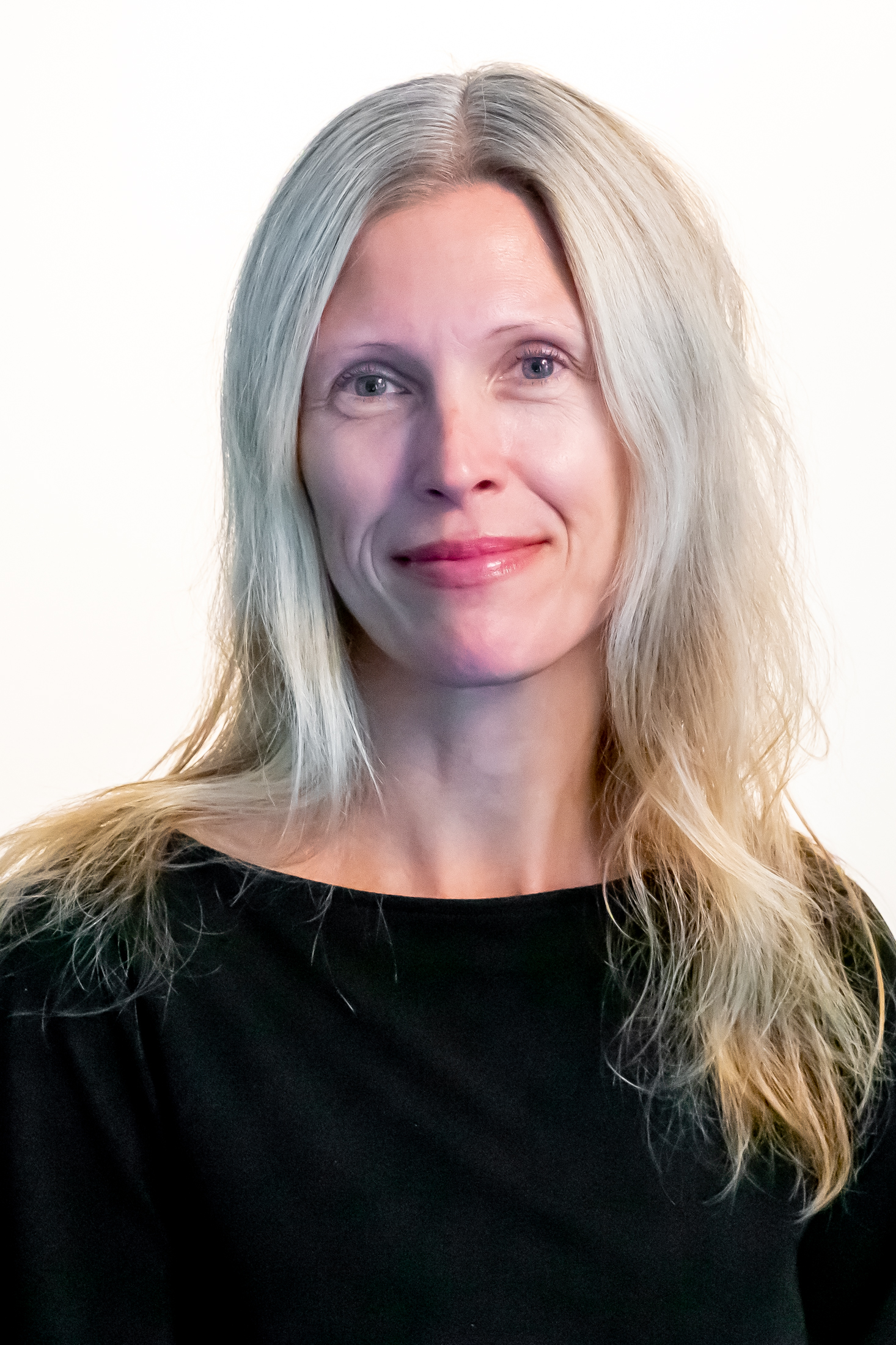 Ragnhild D. Aandstad