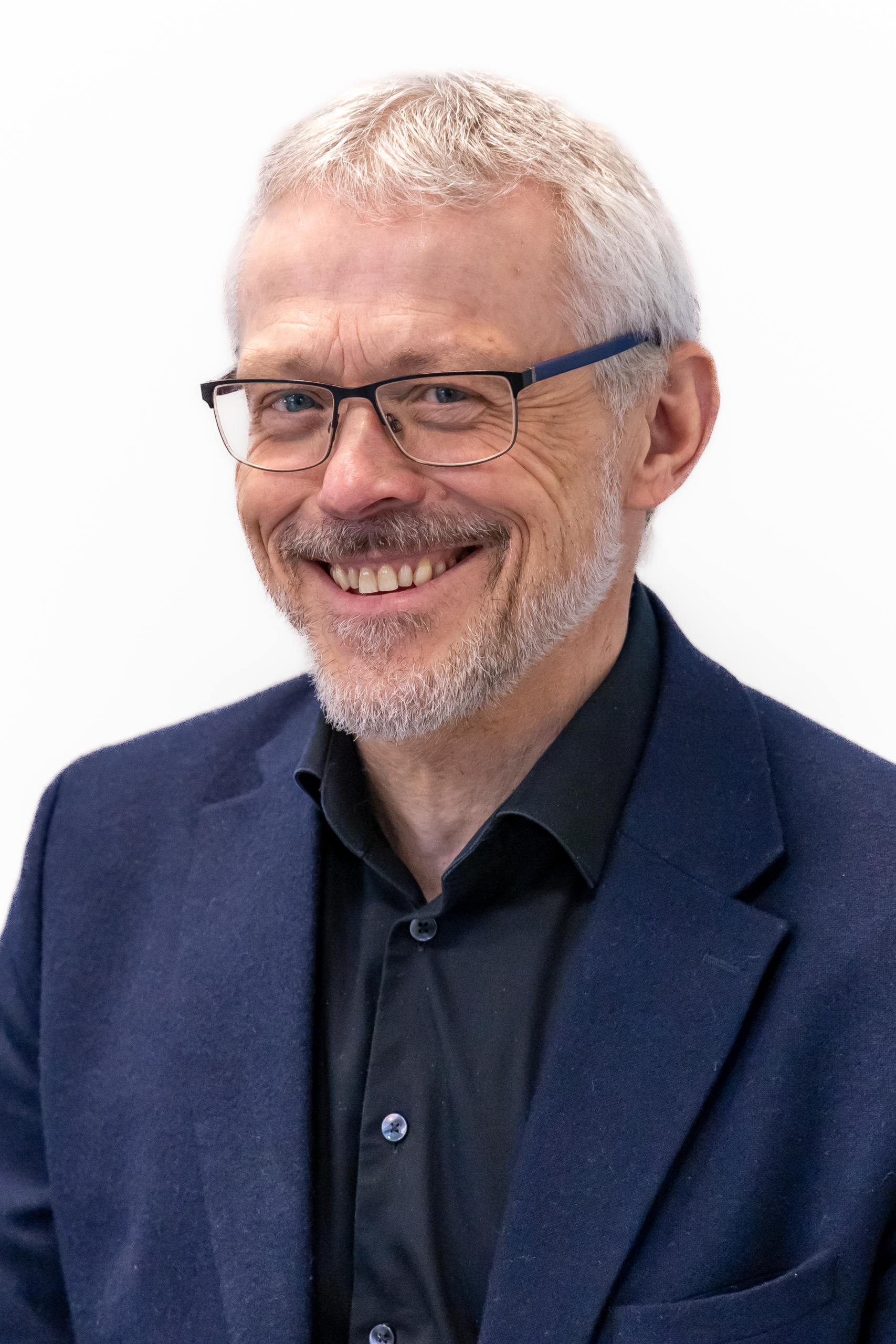 Øyvind Risnes